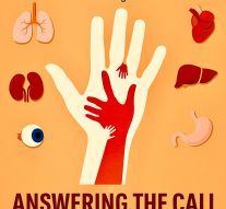 DONATE ORGANS: ANSWER THE CALL!By Dr Amit Dias, MD