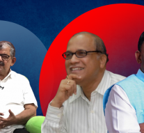 ALEXIO OUT, KAMAT & TAWADKAR JOIN PRAMOD CABINET