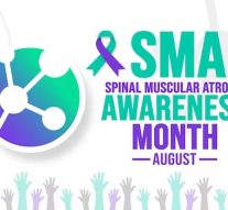 SPINAL MUSCULAR ATROPHY:  Connecting the Dots, Supporting the Journey!By Dr Amit Dias, MD