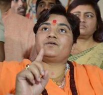 AMIT SHAH JUBILANT OVER ACQUITTAL OF PRAGYA THAKUR!By Dr Olav Albuquerque