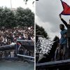 GEN Z REVOLTS AGAINST CORRUPTION IN NEPAL!