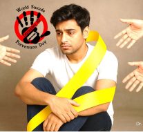 SHINING A LIGHT ON SUICIDE LEARN HOW YOU CAN SAVE LIVES! By Dr Amit Dias, MD