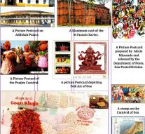 World Tourism Day – A Philatelic Tribute