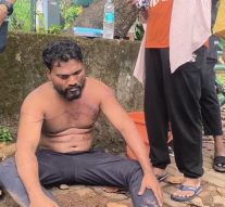 RAMA KANKONKAR ASSAULTED!