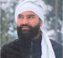THE PUBLIC SAFETY ACT WAS MEANT TO PROTECT SOCIETY. IN J&K, IT PROTECTS POWER!By Shriya Handoo