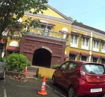 GOVT DE-SEALS OLD LYCEUM BUILDING AT ALTINHO!                    By Dr Olav Albuquerque