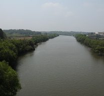 NAVIGATING RIVER MHADEI