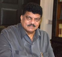 Ravi Naik Smashed the Gangs of Goons