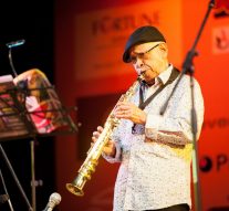 ICONS OF GOAN MUSIC