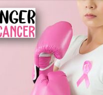 CANCER SCREENING: Your superpower in the fight against cancer