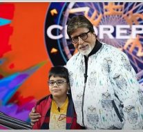 KBC Toxic kids who is to blame
