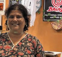 Sabina Martins Is a Women with a Purpose