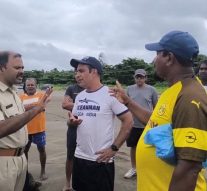 Book Ocean Conman for taking Goans for a ride