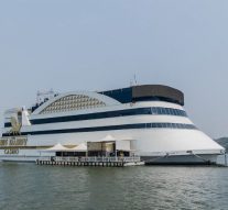 GOAN OR CASINO CULTURE?