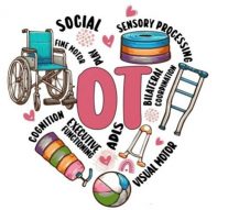 OCCUPATIONAL THERAPY: EMPOWERING GOANS TO LIVE INDEPENDENTLY