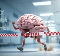 BE-FAST: Every Minute Counts — A Call to Action on World Stroke Day