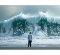 FIGHTING THE DIABETES TSUNAMI