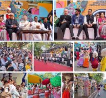 Lights, Camera, Action… IFFI 2025!