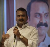 A TAMIL FLAVOUR  THIS IFFI…