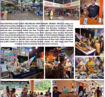 IFFI HAS A ‘KHAO GALLI’ THIS YEAR!