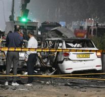 DEMONIZING DOCTORS POST-RED FORT BLAST