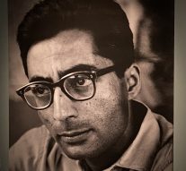 From Word to Image: The Inner Worlds of Ram Kumar