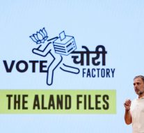 YOU MAY LOSE YOUR VOTE TO SIR