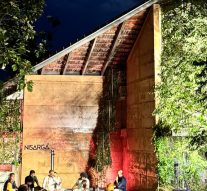 MUD AND MELODY: NISARGA ART HUB AND THE POETRY OF PLACE
