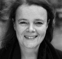 Dr Eva Griffith: A Childhood Brushed by Stardom