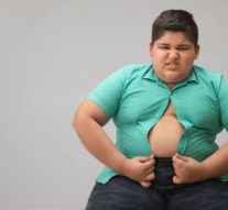 IT ALL BEGINS WITH PUTTING ON WEIGHT AND OBESITY