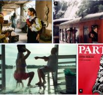 THE CHANGING  FACE OF IFFI