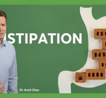 CONSTIPATION: THE TRAFFIC JAM INSIDE YOUR GUT