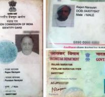 WILL SIR KILL ME OFF?