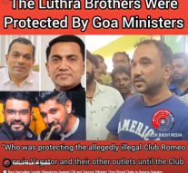 Time for CM Pramod Sawant to Commit Political ‘Sati’