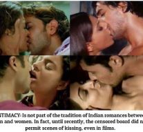 WHAT’S LURKING IN THE SHADOW OF INTIMACY?