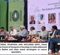 IN SEARCH OF HAPPY WELLBEING!