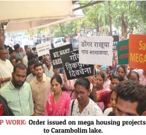 AN ORGANISED LOOT OF NIZ GOENKARS!