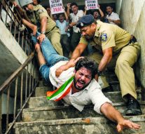 BORKAR ENDS FAST,  ST ANDRE CONVERSIONS SUSPENDED!