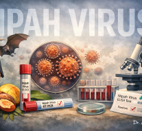 NIPAH VIRUS IN INDIA: Facts, Fears & How to Stay Safe! Amit Dias