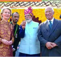 GOA MUST BE GOANS FIRST!By Dr Olav Albuquerque