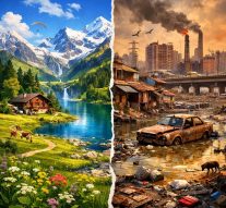 UNLIKE GOA TOP TOURIST RESORTS  PROTECT LOCAL LAND!