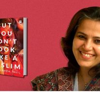 I’M BOTH MUSLIM & INDIAN – MY FATHER DIDN’T TAKE THE TRAIN TO PAK!By Rakshanda Jalil