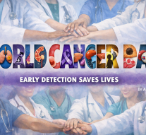 CAUTION ON CANCER! By Dr Amit Dias