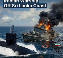 GLOBAL WAR CLOSER TO GOA!By Olav Albuquerque