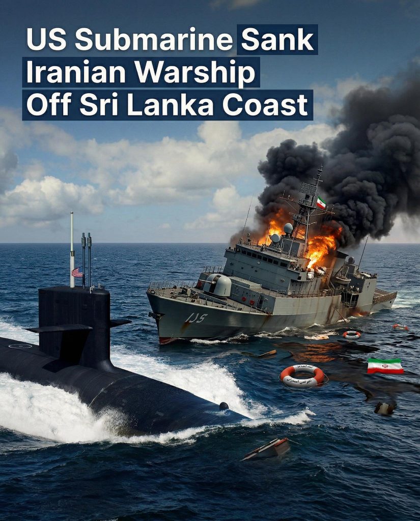 GLOBAL WAR CLOSER TO GOA!By Olav Albuquerque - Goan ObserverGoan