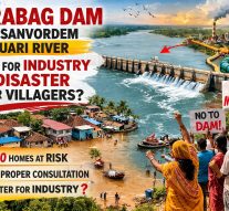 MIRABAG GIFTED TO ADANI!