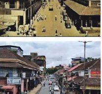 LOOKING BACK AT GOA IN 60S! By Arvind Pinto