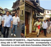 WITH THE AMI PANJEKAR PANEL!