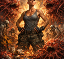 WHO DOESN’T FEAR CANCER?