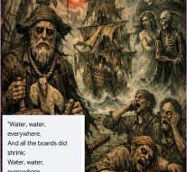 PLANNING DISSONANCE!By Poonam Verma Mascarenhas